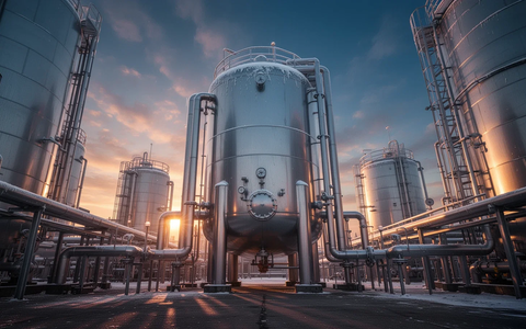 Hangzhou Fortune Gas Cryog A Aktie: Entscheidende Wochen - Foto: über boerse-global.de