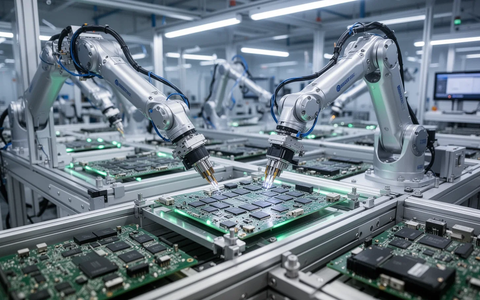 Shinil Electronics Aktie: Dividende fix! - Foto: über boerse-global.de