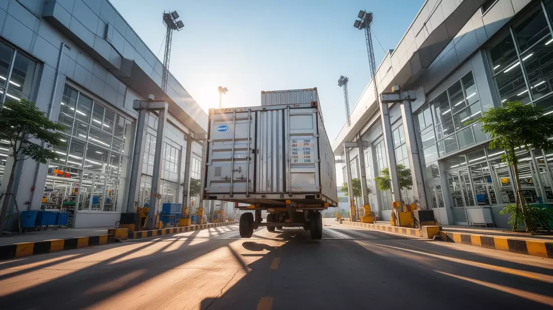 Vietnam Manufacturing and Export Processing Aktie: Ende der Durststrecke! - Bild: über boerse-global.de
