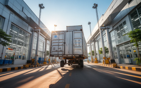 Vietnam Manufacturing and Export Processing Aktie: Ende der Durststrecke! - Foto: über boerse-global.de