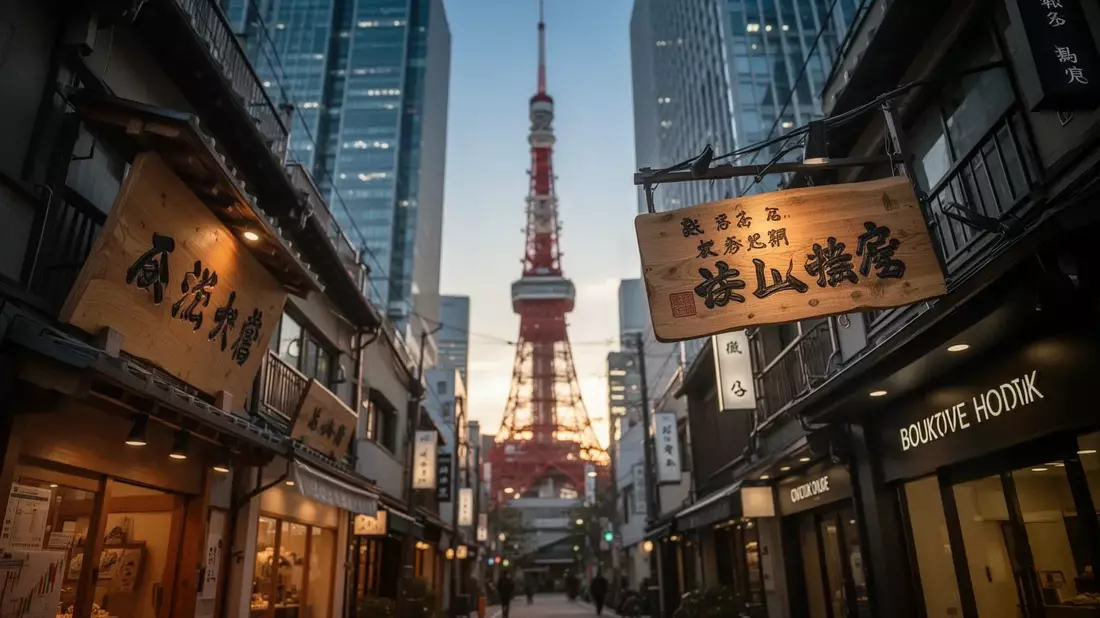 iShares MSCI Japan Small-Cap ETF: Was dahinter steckt - Bild: über boerse-global.de