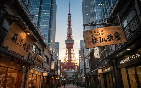 iShares MSCI Japan Small-Cap ETF: Was dahinter steckt - Foto: über boerse-global.de