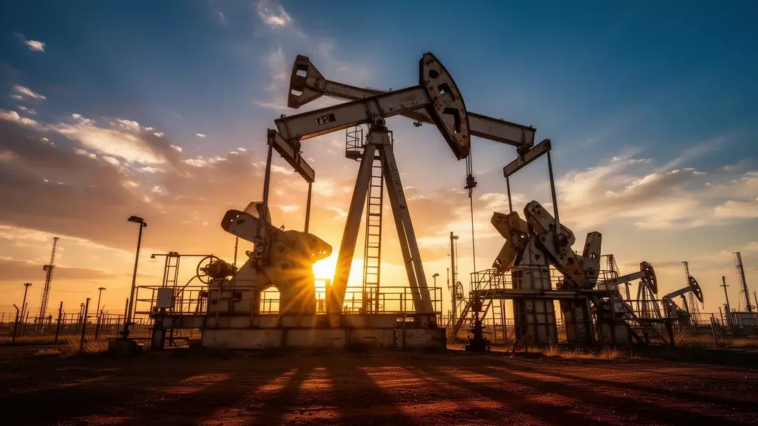 Ring Energy Aktie: Plötzlicher Kurssprung - Bild: über boerse-global.de