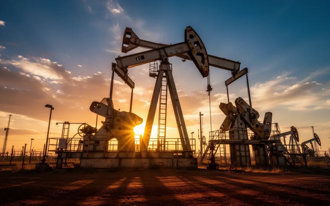 Ring Energy Aktie: Plötzlicher Kurssprung - Foto: über boerse-global.de