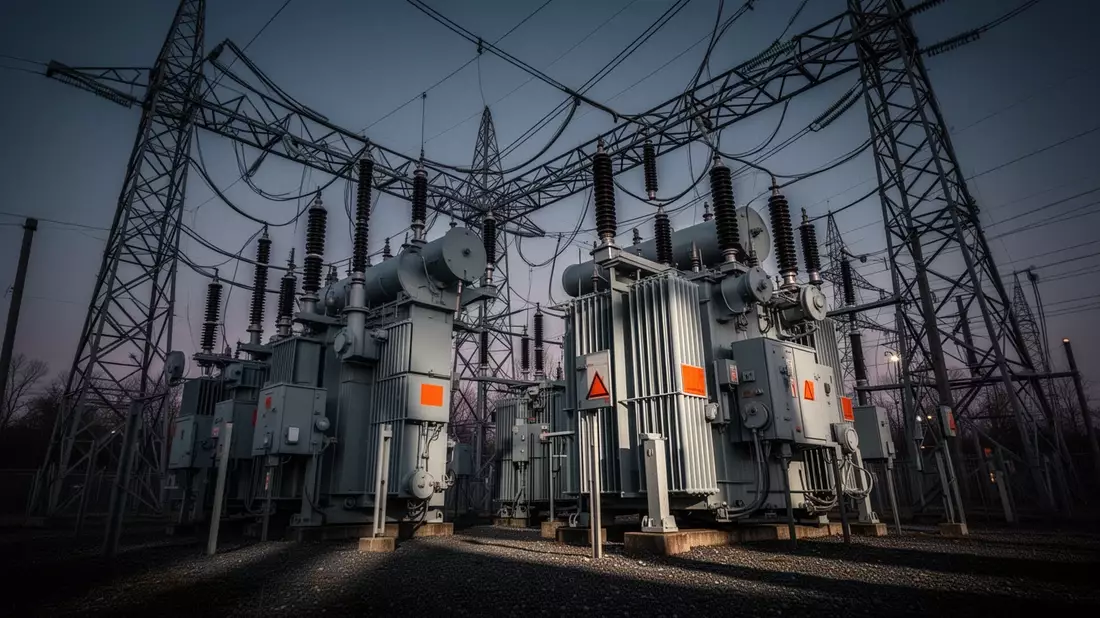 Eversource Energy Aktie: Regulierungs-Schock droht! - Bild: über boerse-global.de