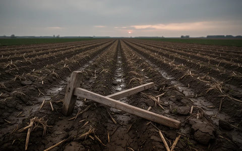 WisdomTree Agriculture ETC: Historisches Tief! - Foto: über boerse-global.de