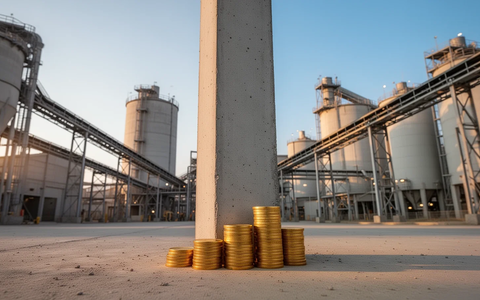 Monarch Cement Aktie: Dividende fix! - Foto: über boerse-global.de