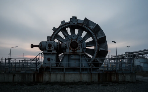 Porto Energy Aktie: Handelsstopp besiegelt - Foto: über boerse-global.de