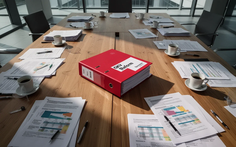 Gesundheitsreform: Warkens Milliarden-Plan vor der Zerreißprobe - Foto: über boerse-global.de