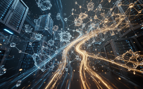 UTime Aktie: Web3-Wette! - Foto: über boerse-global.de