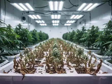 James E Wagner Cultivation Aktie: Bittere Wahrheit - Foto: über boerse-global.de