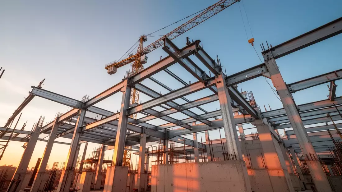 Ismailia Development Rea Aktie: Infrastruktur-Fokus - Bild: über boerse-global.de