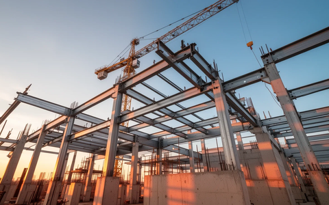 Ismailia Development Rea Aktie: Infrastruktur-Fokus - Foto: über boerse-global.de