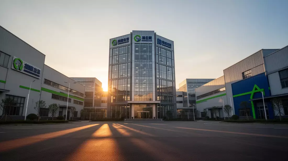 Kernel Holdings Aktie: Großakquisition fix! - Bild: über boerse-global.de