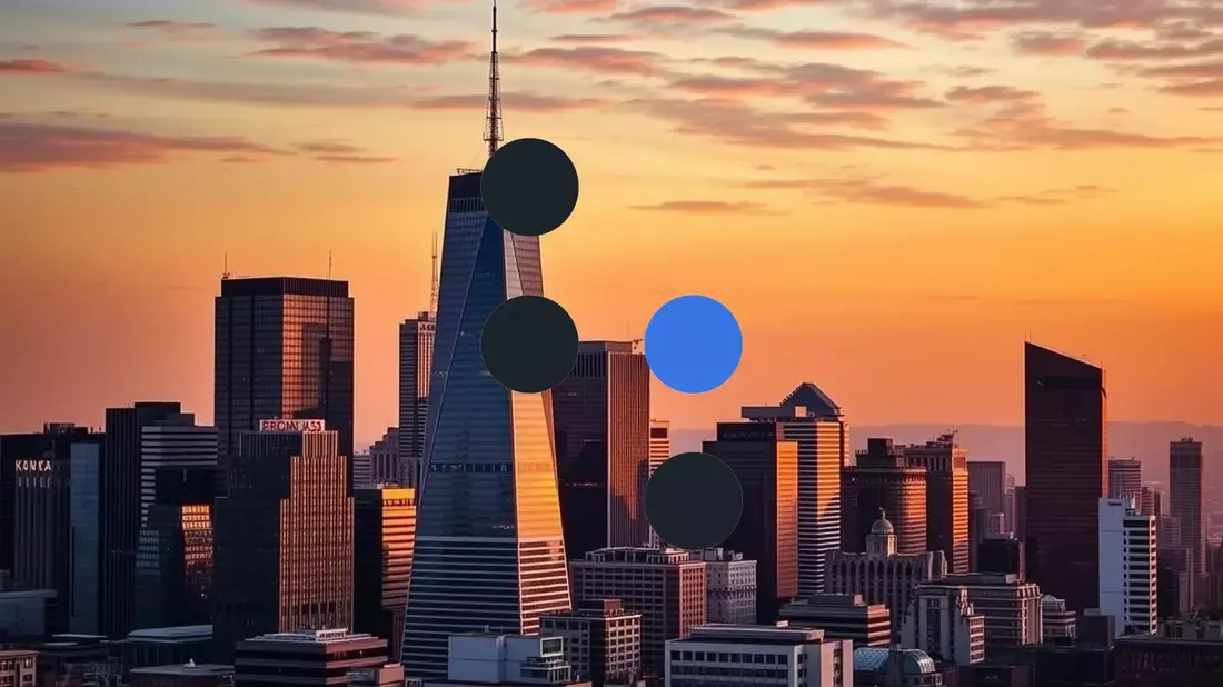 D-Wave Quantum: La fusión tecnológica que dispara las expectativas Illustration mit AI erstellt übermittelt durch boerse-global.de