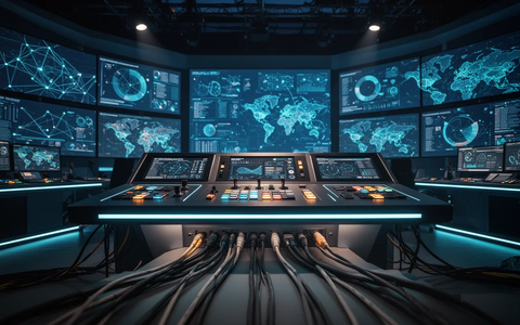 Entertainment Network Aktie: Strategische Offensive - Foto: über boerse-global.de