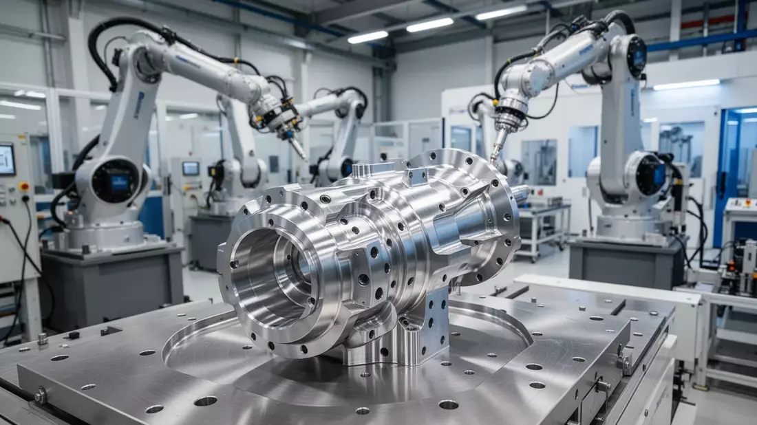 Metals Tech Aktie: Was dahinter steckt - Bild: über boerse-global.de