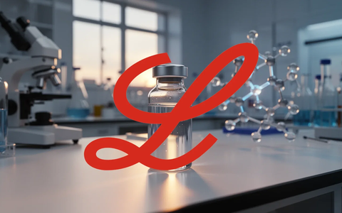 Eli Lilly Aktie: Onkologie-Coup! - Foto: über boerse-global.de