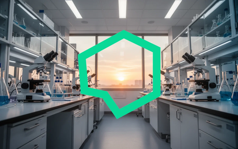 AbCellera Aktie: Radikaler Kurswechsel! - Foto: über boerse-global.de