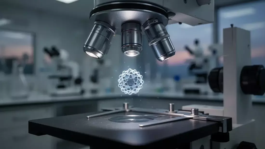 Nanobiotix Aktie: Nanoprimer-Premiere! Illustration mit AI erstellt übermittelt durch boerse-global.de