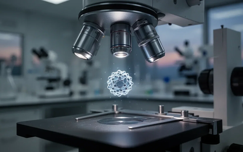 Nanobiotix Aktie: Nanoprimer-Premiere! - Foto: über boerse-global.de