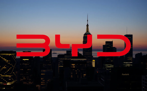 BYD's Beijing Reveal and Brussels Bid Signal a Two-Speed Global Strategy - Foto: über boerse-global.de