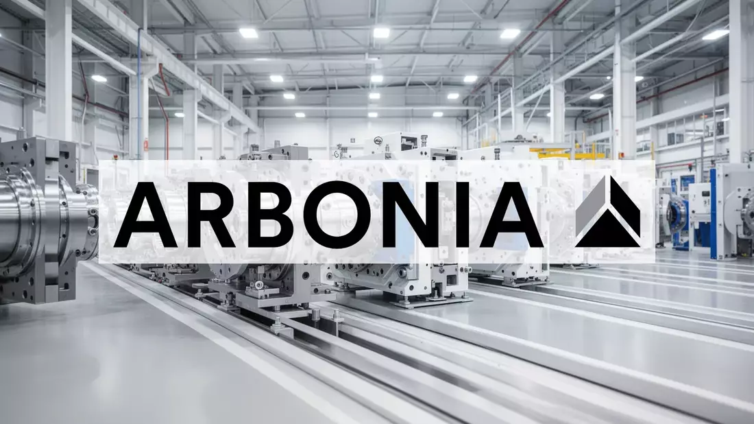 Arbonia Aktie: Zukauf-Serie fix! - Bild: über boerse-global.de