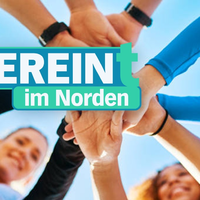 NDR startet Publikumsaktion „VEREINt im Norden“ zu generationsverbindenden Vereinen - Foto: presseportal.de