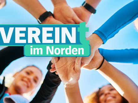 NDR startet Publikumsaktion „VEREINt im Norden“ zu generationsverbindenden Vereinen - Foto: presseportal.de
