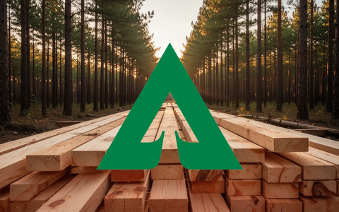 Weyerhaeuser Aktie: Die Bau-Wahrheit - Foto: über boerse-global.de