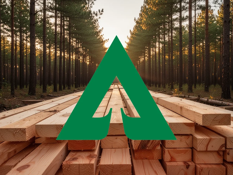 Weyerhaeuser Aktie: Die Bau-Wahrheit - Foto: über boerse-global.de