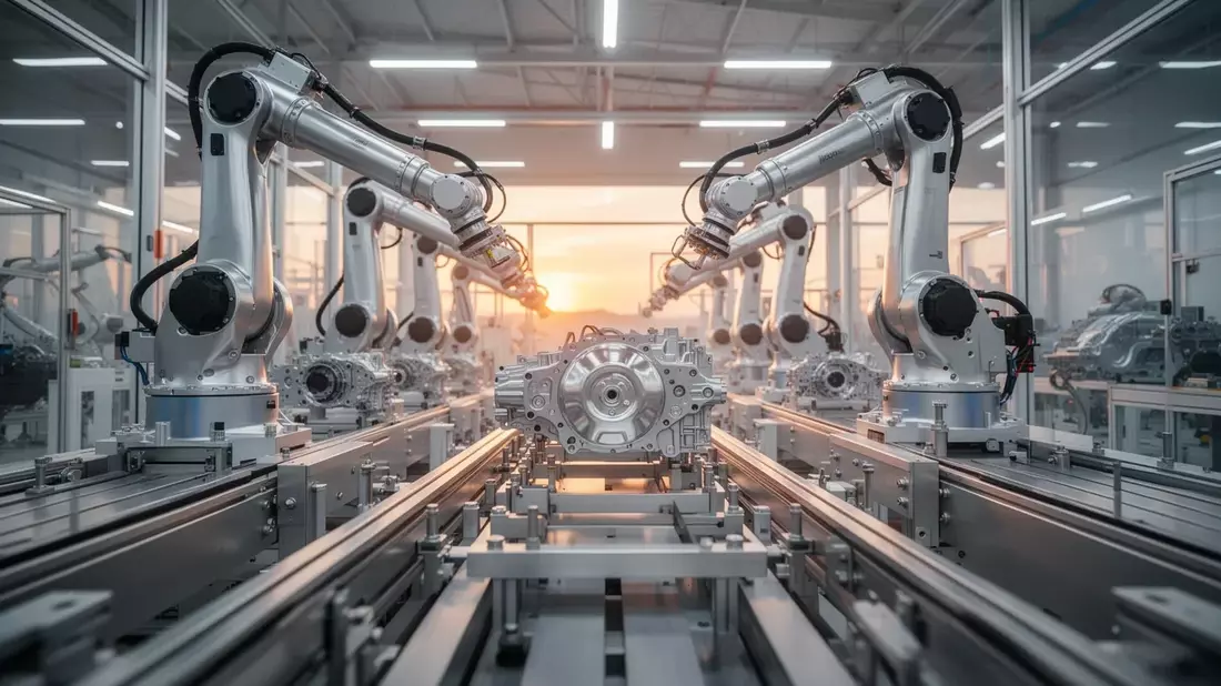 solmotion Anleihe: Neue Wachstumsstrategie - Bild: über boerse-global.de