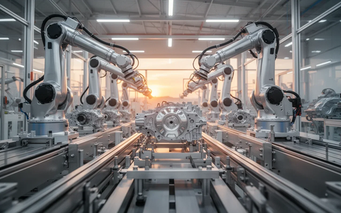 solmotion Anleihe: Neue Wachstumsstrategie - Foto: über boerse-global.de