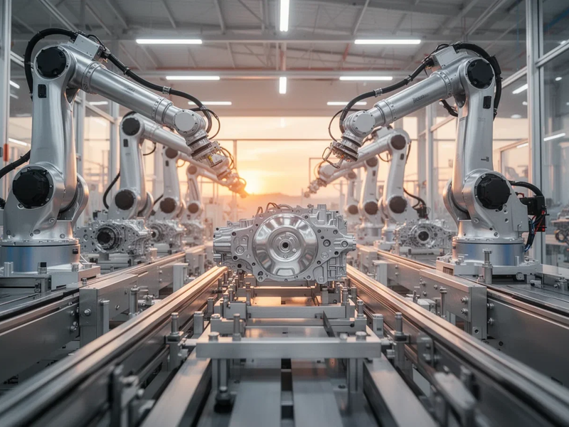 solmotion Anleihe: Neue Wachstumsstrategie - Foto: über boerse-global.de