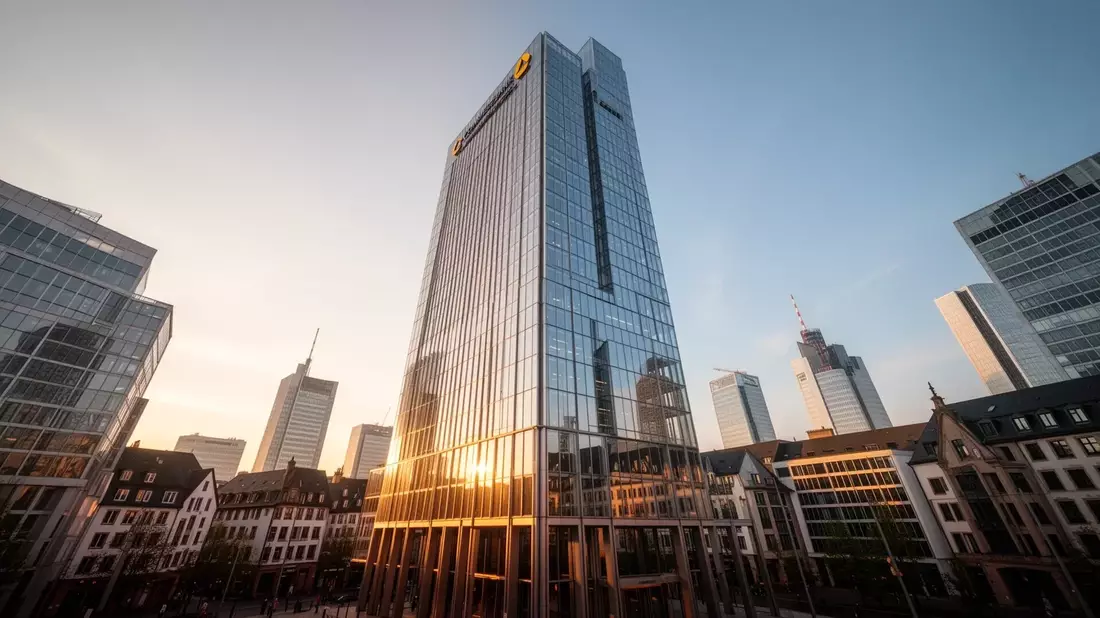 Commerzbank Aktie: Orcel legt nach - Bild: über boerse-global.de