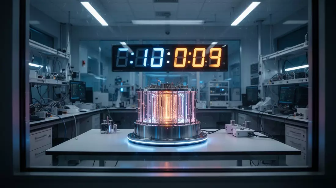 SuperQ Aktie: Vancouver-Countdown läuft! - Bild: über boerse-global.de