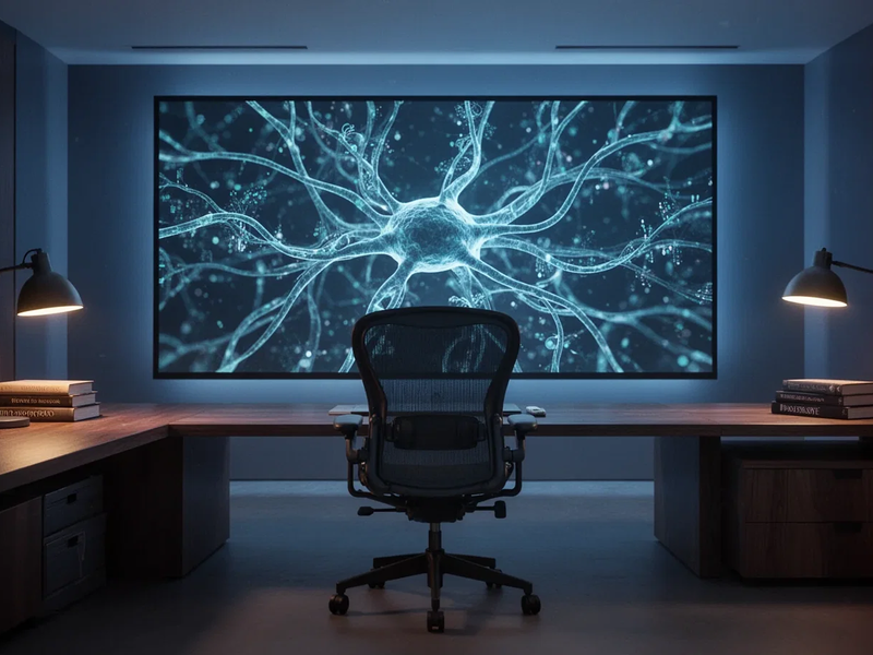 DeepMind stellt ersten hauseigenen Philosophen ein - Foto: über boerse-global.de