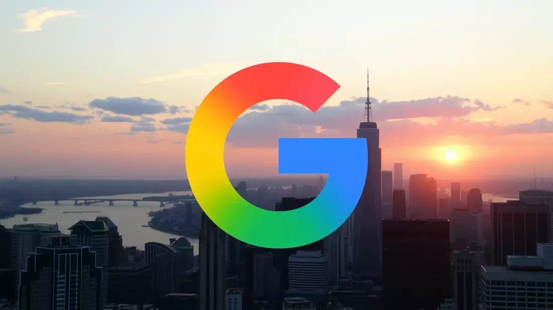 Alphabet: La Apuesta Billonaria que Enfría el Mercado Illustration mit AI erstellt übermittelt durch boerse-global.de
