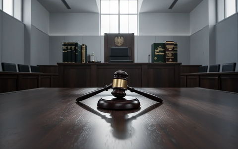 AfD: Millionenstrafen und Prozesse belasten Parteienfinanzen - Foto: über boerse-global.de