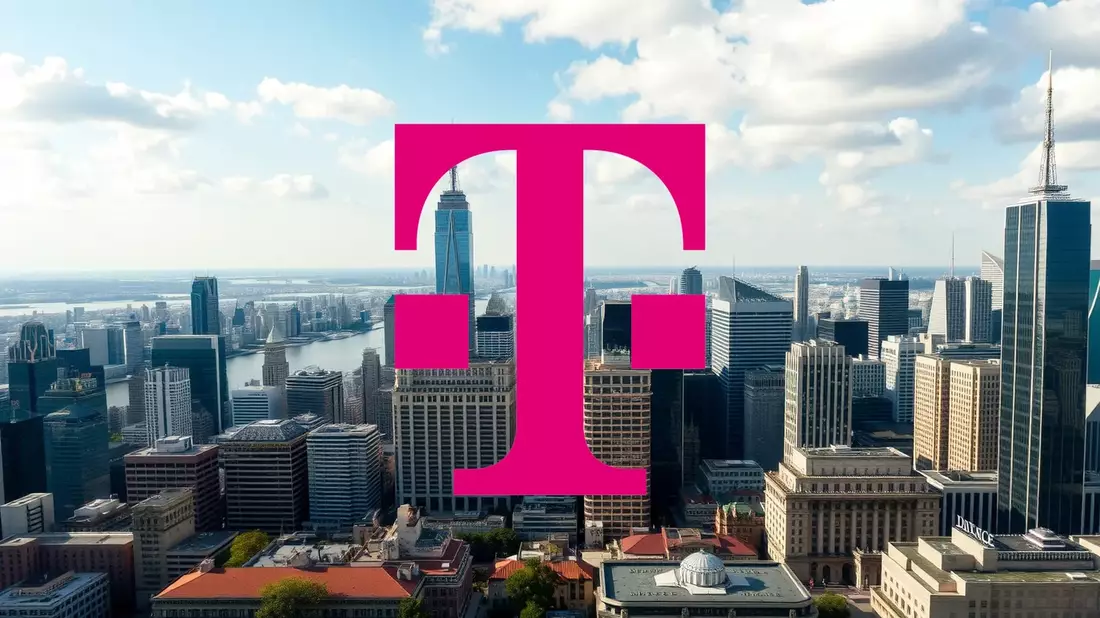 Deutsche Telekom Stock: Infrastructure Meets Regulatory and Labor Headwinds Illustration mit AI erstellt übermittelt durch boerse-global.de