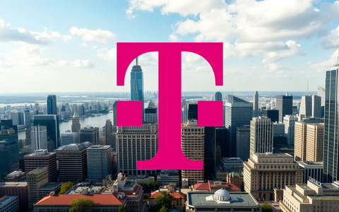 Deutsche Telekom Stock: Infrastructure Meets Regulatory and Labor Headwinds - Foto: über boerse-global.de