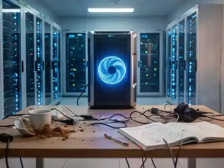 KI-Intelligenz: Genial in Mathe, hilflos im Alltag - Foto: über boerse-global.de