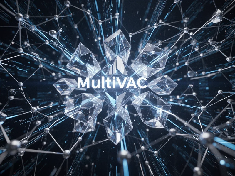 MultiVAC: Was dahinter steckt - Foto: über boerse-global.de