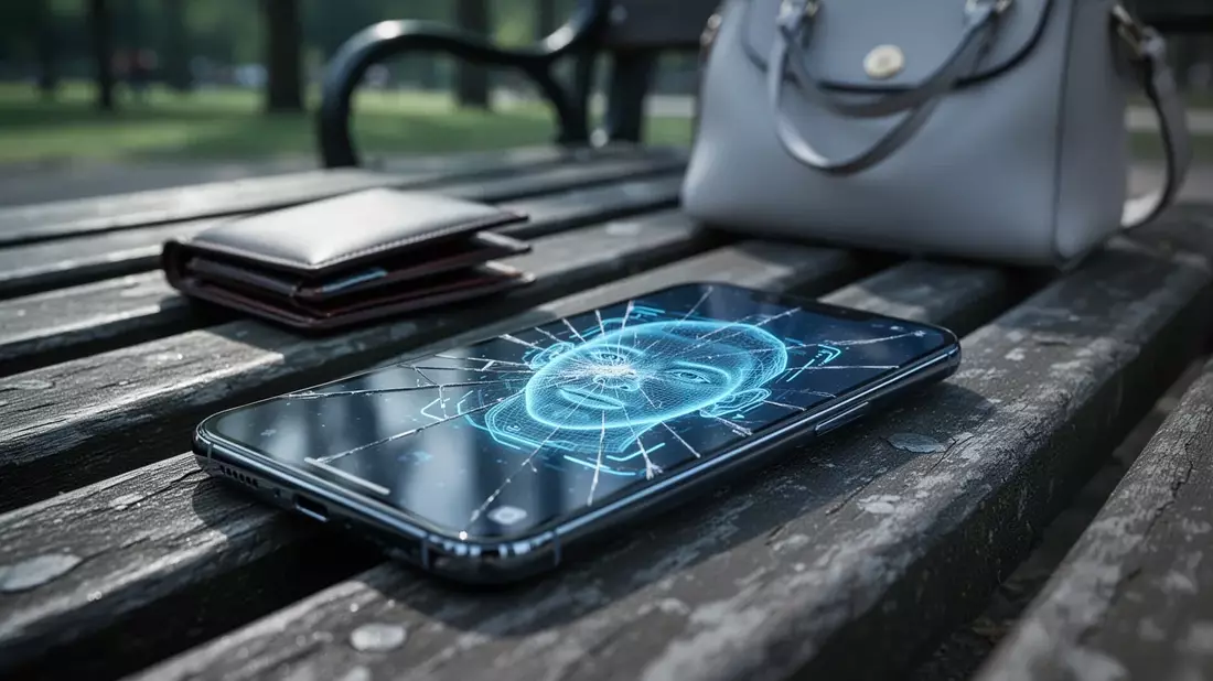 Smartphone-Sicherheit: 2D-Gesichtserkennung fällt durch - Bild: über boerse-global.de