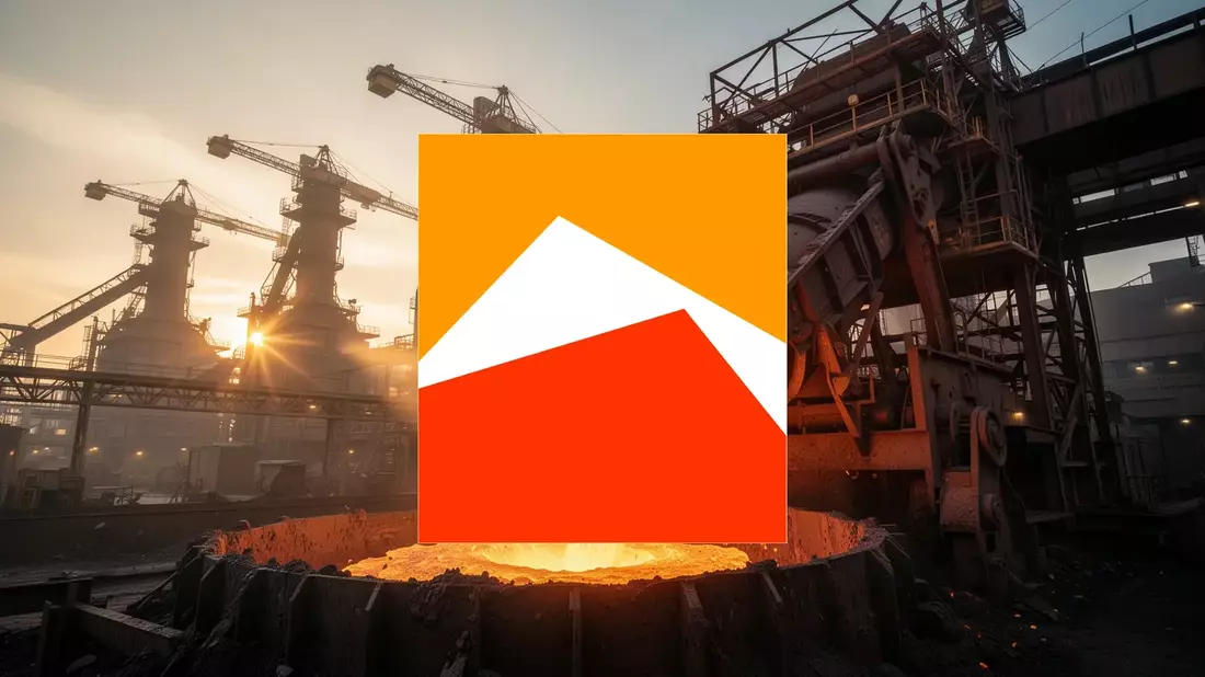 Ternium Aktie: Milliarden-Offensive läuft - Bild: über boerse-global.de
