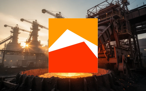 Ternium Aktie: Milliarden-Offensive läuft - Foto: über boerse-global.de