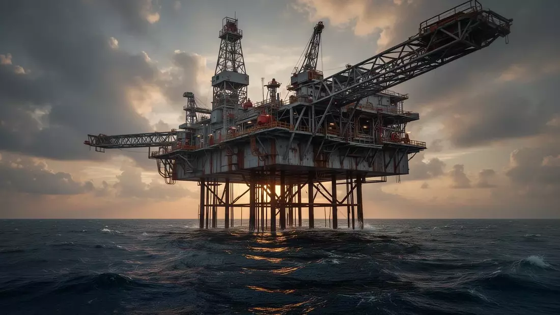 Eco Atlantic Aktie: Genehmigungs-Hürde! - Bild: über boerse-global.de