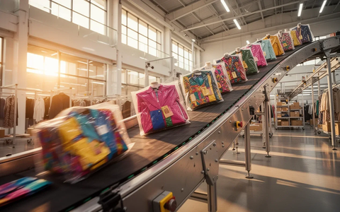 Global Fashion Group Aktie: Profit-Comeback fix! - Foto: über boerse-global.de