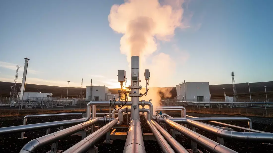 Vulcan Energy Aktie: Letzter Vertrag fix! - Bild: über boerse-global.de