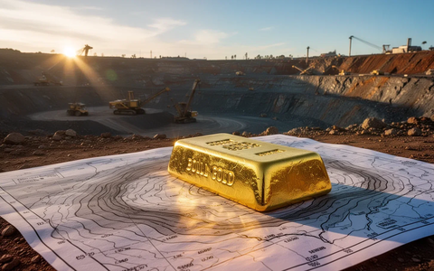 First Mining Gold Aktie: Institutionelle Neubewertung - Foto: über boerse-global.de